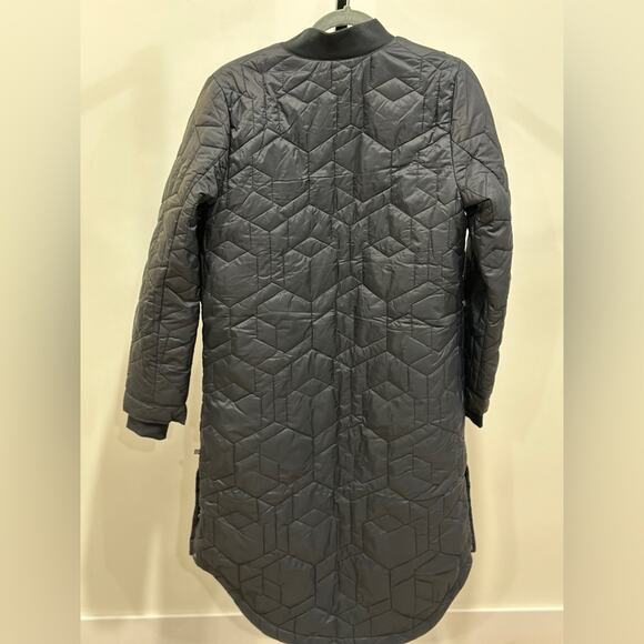 MPG sport longline freezer jacket. Size S never worn - Picture 7 of 8